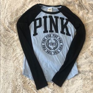 Victoria Secret Lounge Shirt